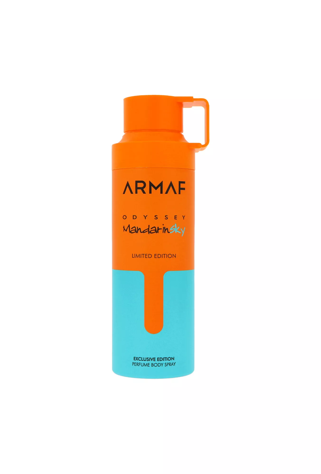 Armaf Odyssey Mandarin Sky Body Spray kvepalai Vyrams