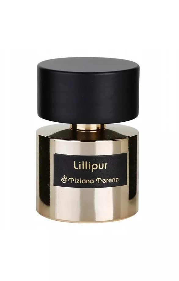Tiziana Terenzi Classic Collection Lillipur Extrait De Parfum 100ml NI&Scaron;INIAI parfumo esencija