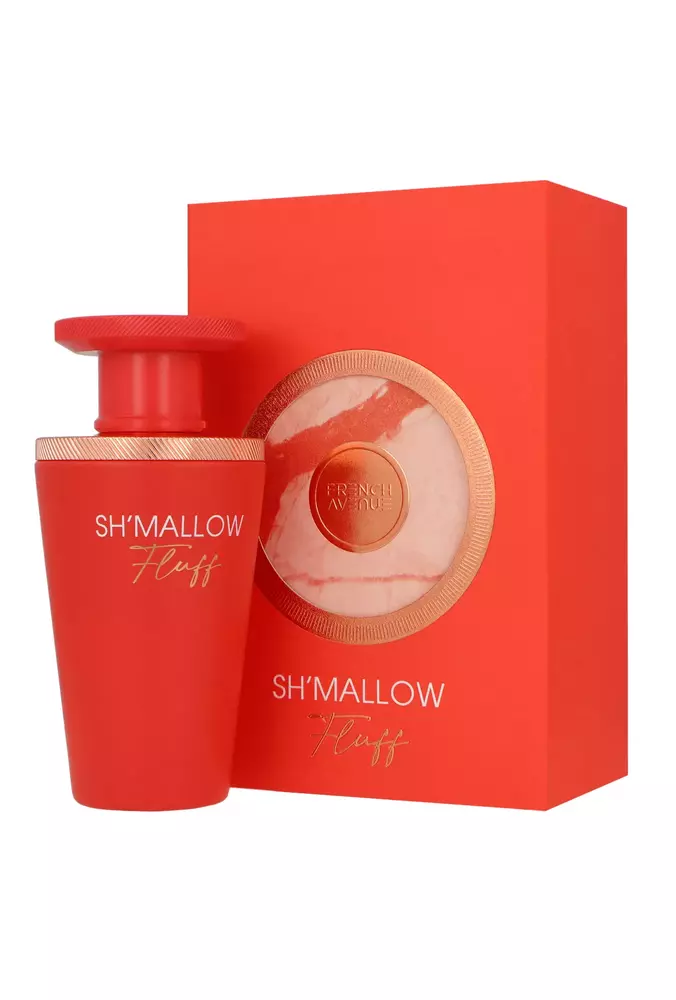 French Avenue Sh&rsquo;mallow Fluff 100ml kvepalai Moterims EDP