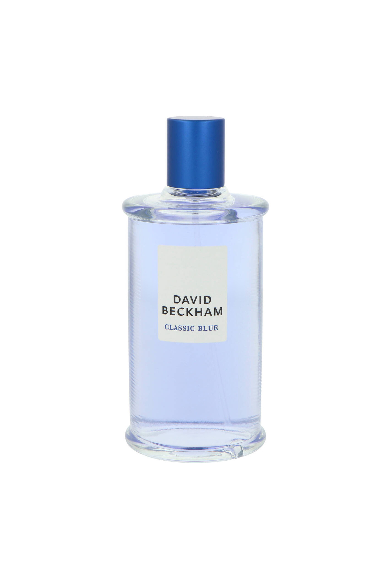 David Beckham Classic Blue Eau De Toilette Kvepalai Vyrams