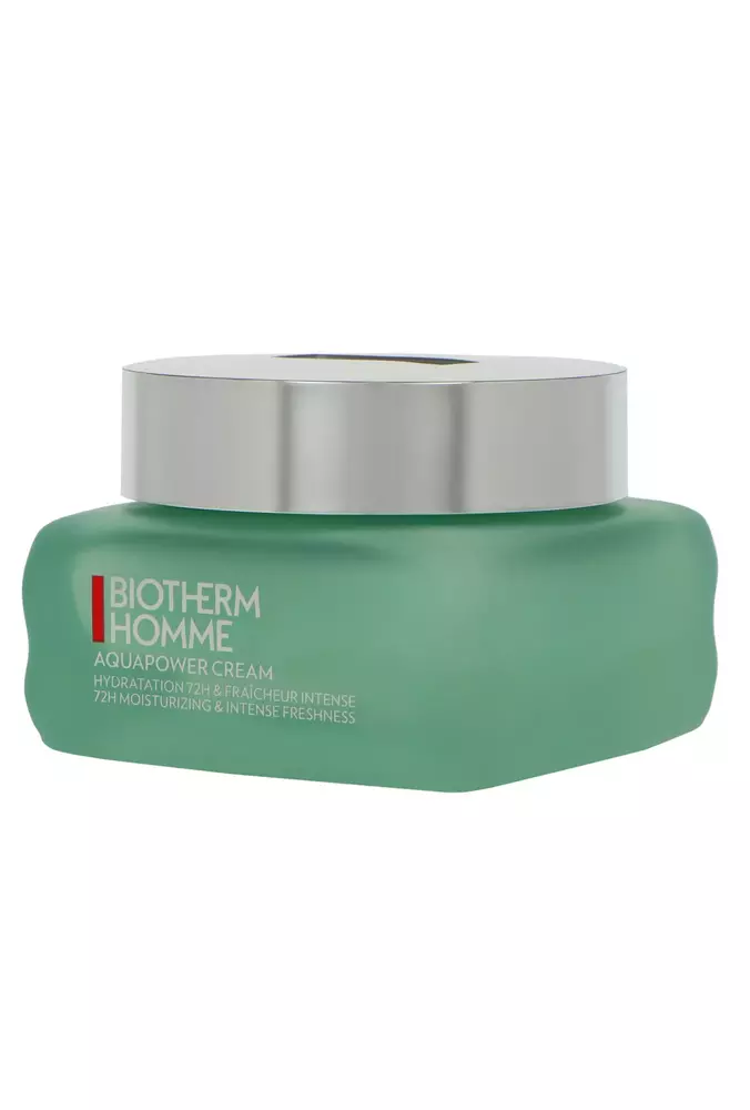 Biotherm Homme Aquapower 72H Concentrated Glacial Hydrator 50ml Vyrams Testeris