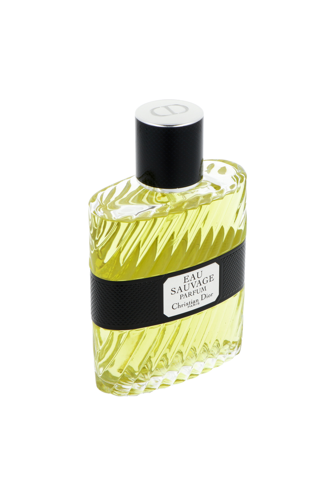 Dior Eau Sauvage Parfum 100ml parfumo esencija