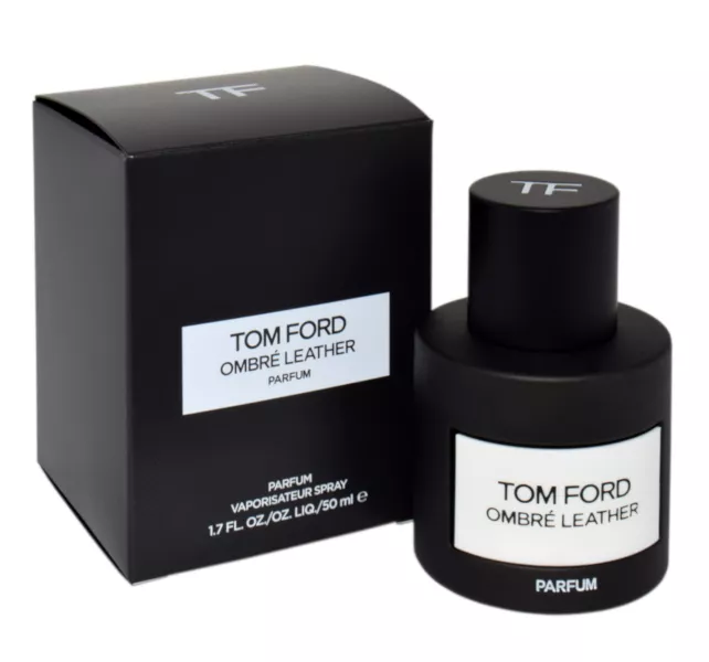 Tom Ford Ombre Leather Parfum NI&Scaron;INIAI parfumo esencija