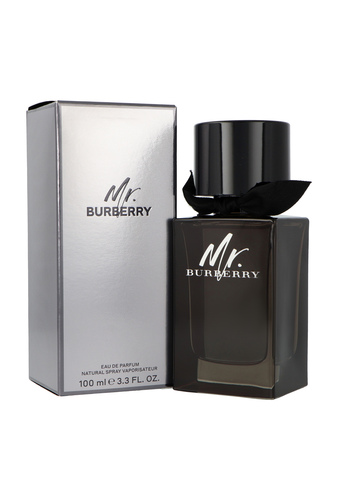 Burberry Mr. Burberry 100ml kvepalai Vyrams EDP
