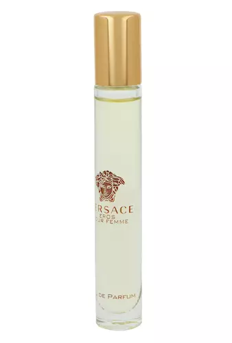 Versace Eros Pour Femme Roll-On 10ml kvepalai Moterims EDP