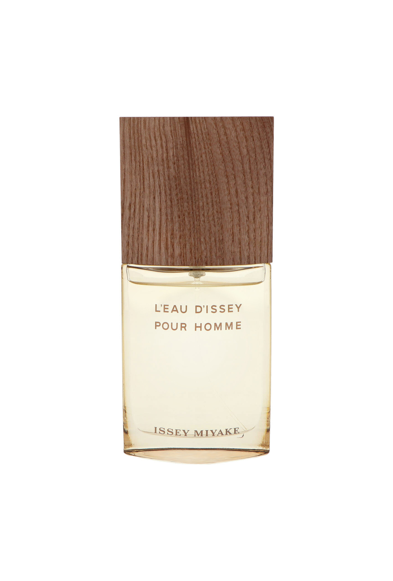 Issey Miyake L`Eau d`Issey Pour Homme Vetiver kvepalai Vyrams