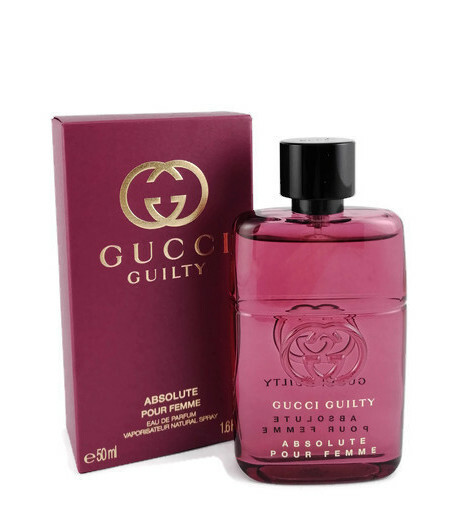 Gucci Guilty Absolute kvepalai Moterims