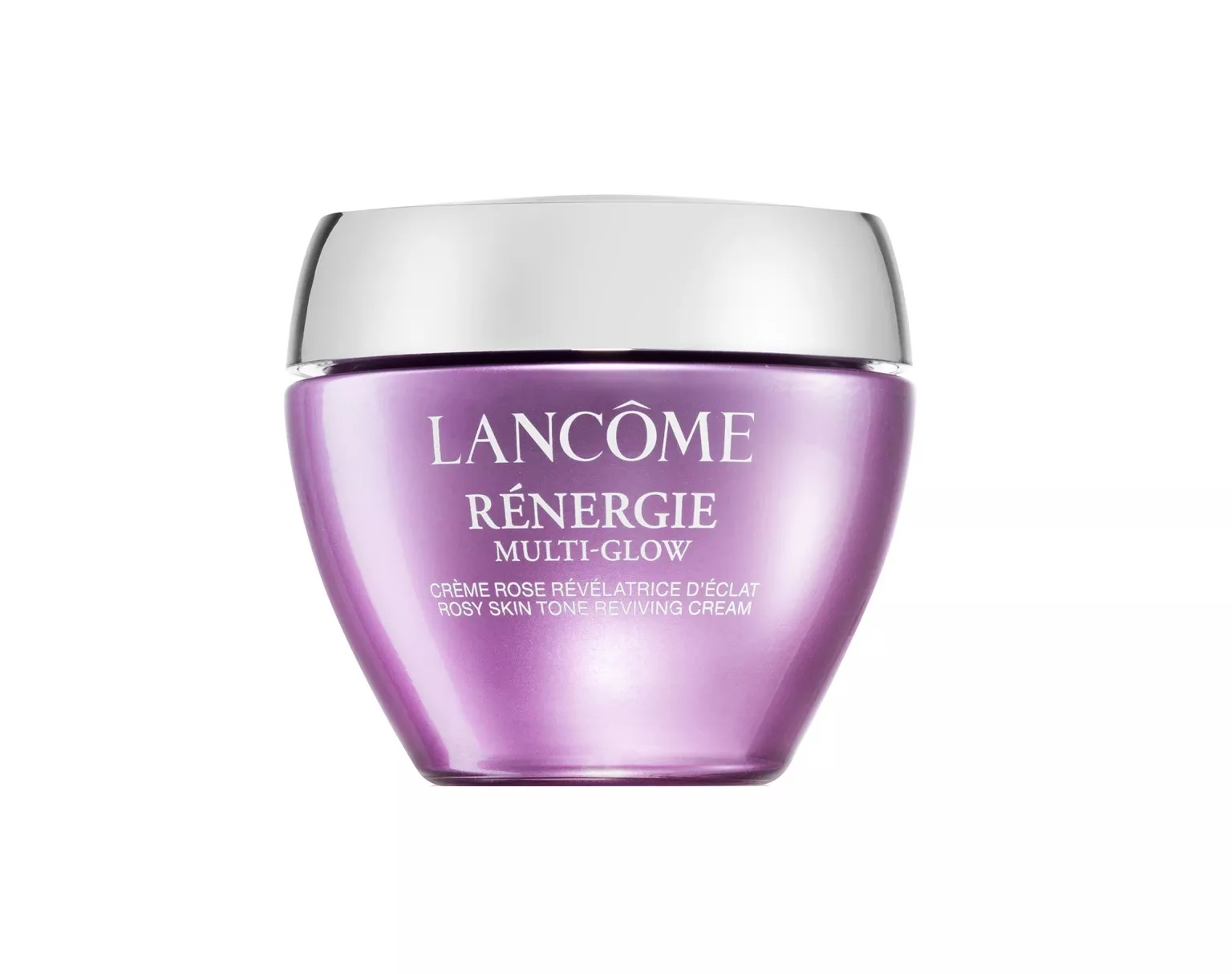 Lancome Tester Lancome Renergie Multi-Glow Day Cream Veido odos priežiūra Moterims