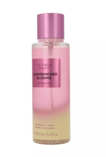 Victoria`s Secret Sundrenched Blooms Body Mist 250ml kvepalai Moterims