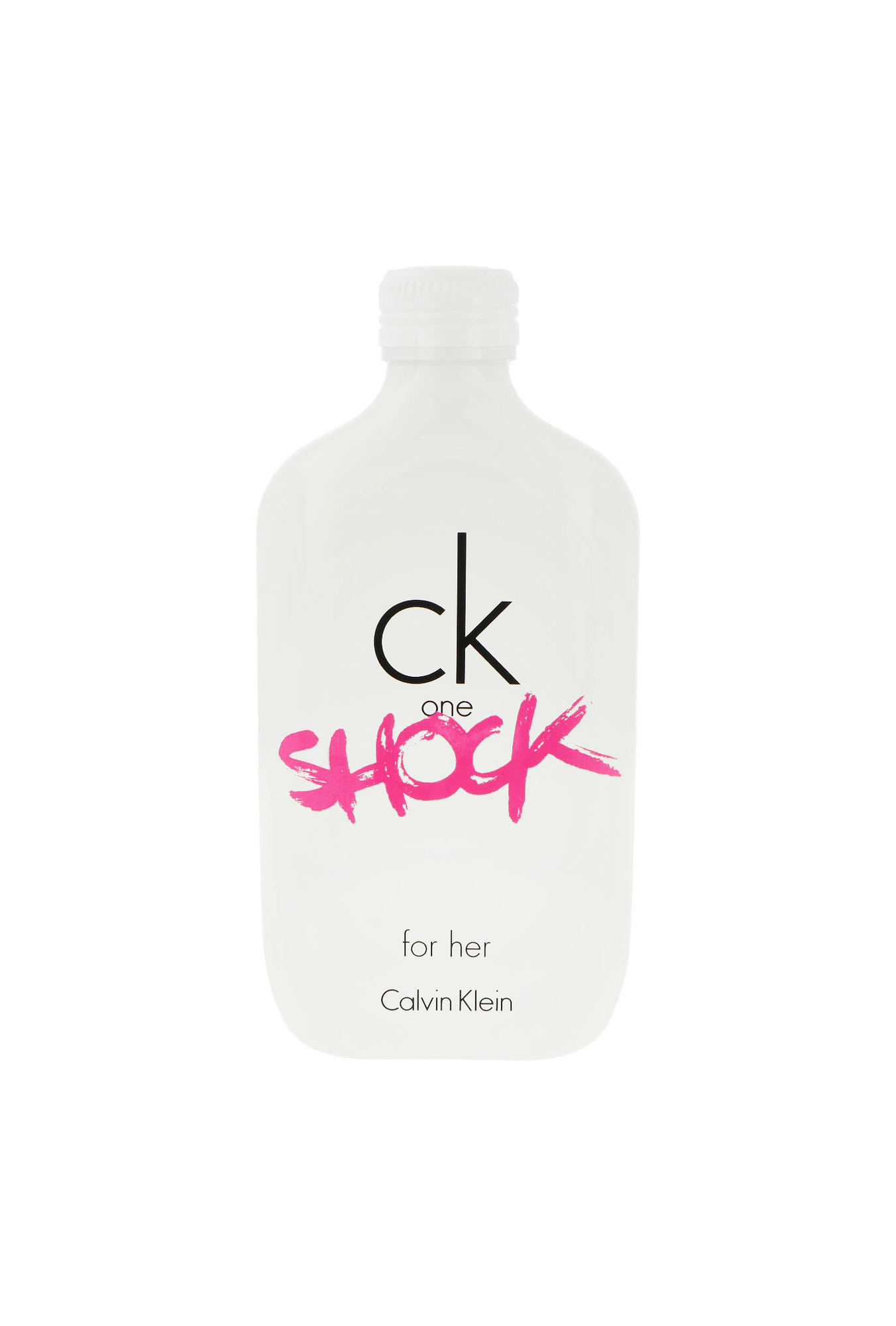 Calvin Klein CK One Shock For Her kvepalai Moterims