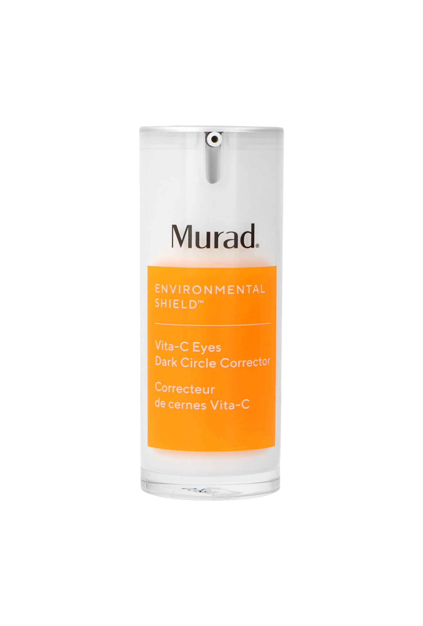 Murad Environmental Shield Vita-C Eyes Dark Circle Corrector 15ml Moterims