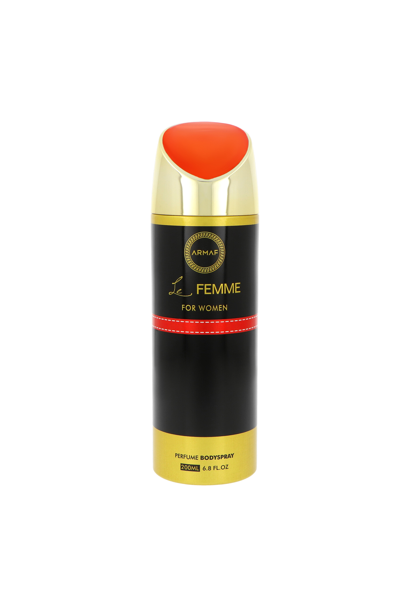 Armaf Le Femme Body Spray kvepalai Moterims