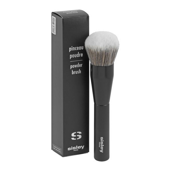 Sisley Pinceau Poudre SisleyPinceau NI&Scaron;INIAI teptukas