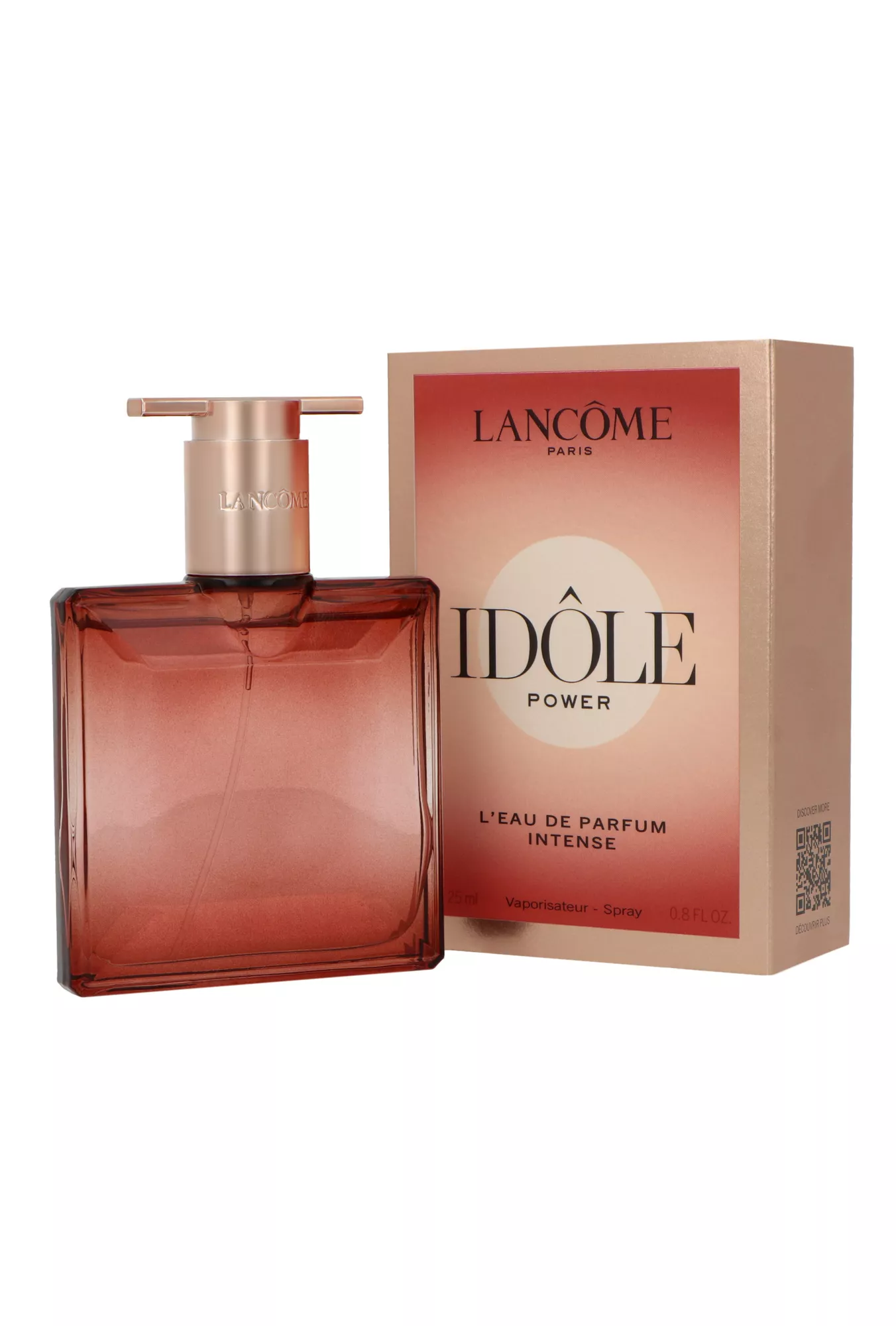 Lancome Idole Power Intense 25ml kvepalai Moterims EDP