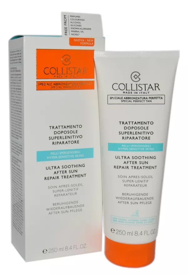 Collistar Ultra Soothing After Sun Repair Treatment