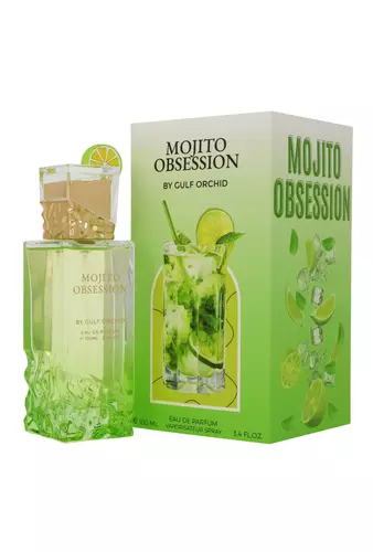 Gulf Orchid Mojito Obsession 100ml kvepalai Unisex EDP