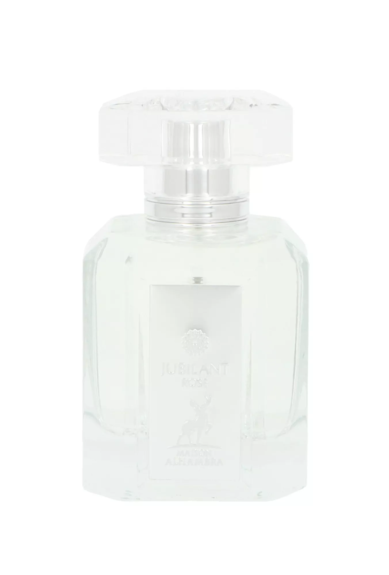 Maison Alhambra Jubilant Rose Eau De Parfum Kvepalai Moterims