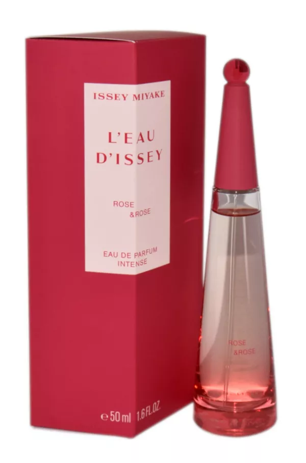 Issey Miyake L'Eau D'Issey Rose & Rose Eau De Parfum 90 ml