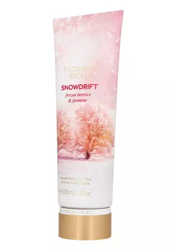 Victoria`s Secret Snowdrift Frozen Berries & Jasmine Body Lotion 236ml kūno balzamas