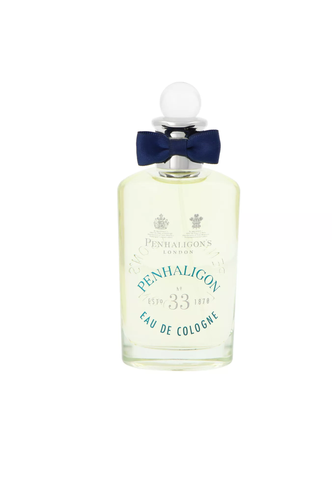 Penhaligon`s No. 33 100ml kvepalai Vyrams Cologne Testeris