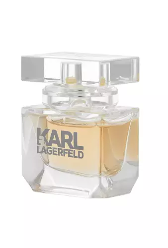Karl Lagerfeld For Her Edp 4, 4,5ml kvepalai Moterims EDP