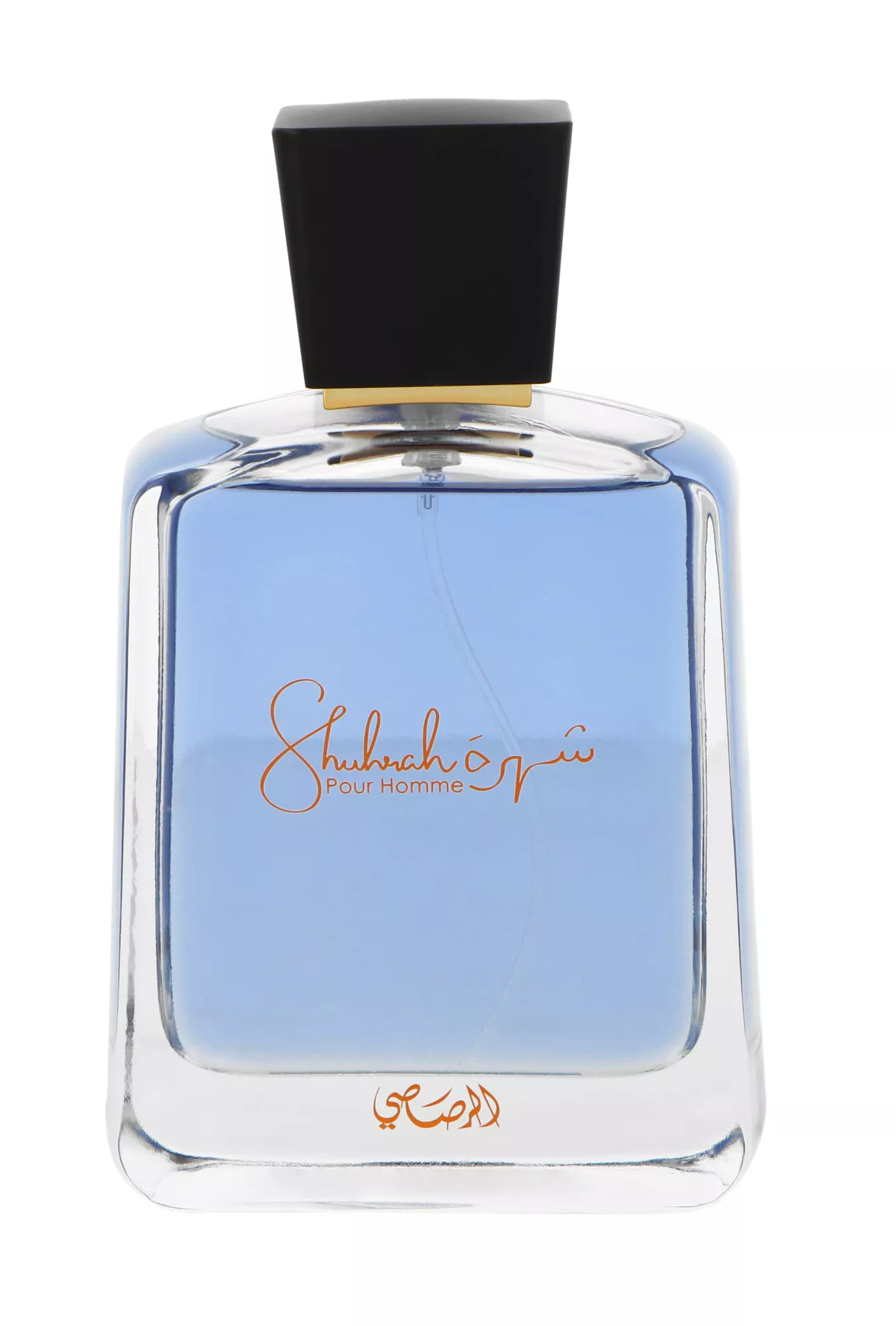 Rasasi Shuhrah Pour Homme kvepalai Vyrams