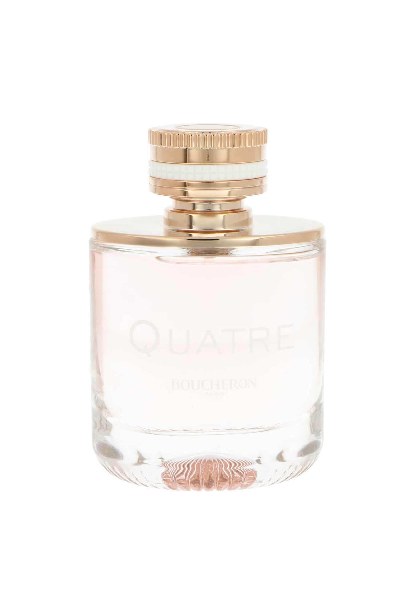 Boucheron Quatre Pour Femme kvepalai Moterims