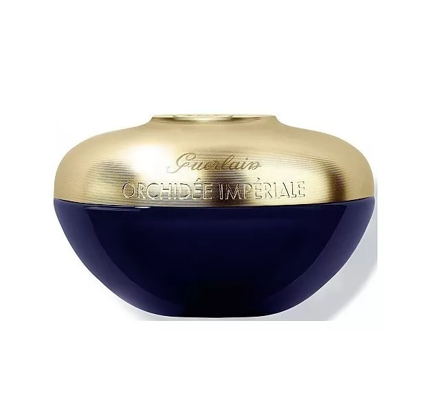 Guerlain Orchidee Imperiale Smoothing Mask Veido kaukė