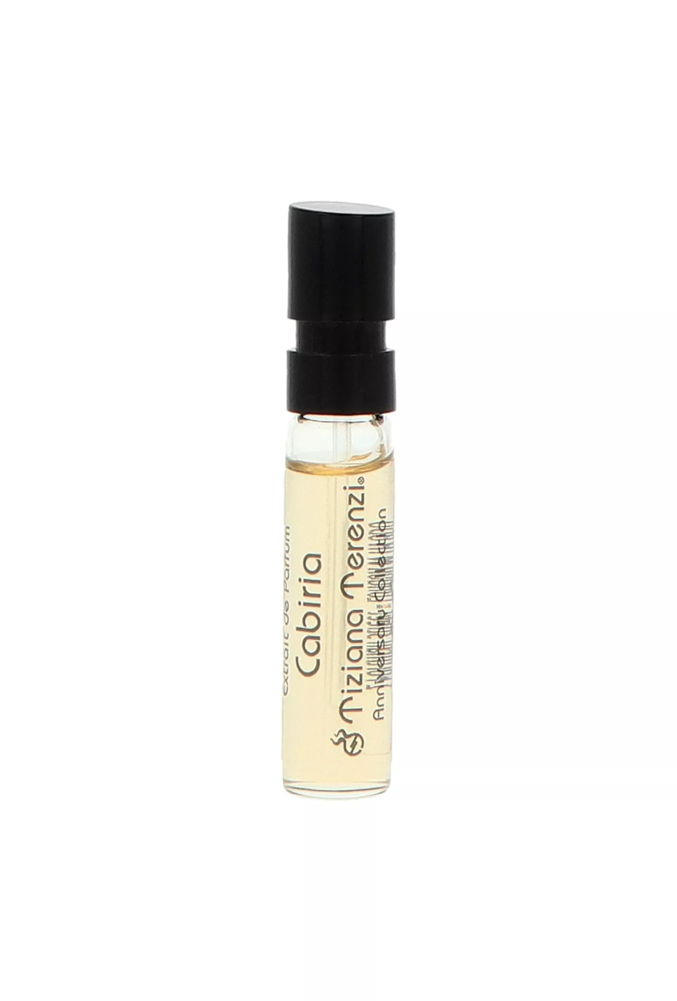 Tiziana Terenzi Sample  Cabiria Extrait de Parfum 1, 1,5ml NI&Scaron;INIAI parfumo esencija