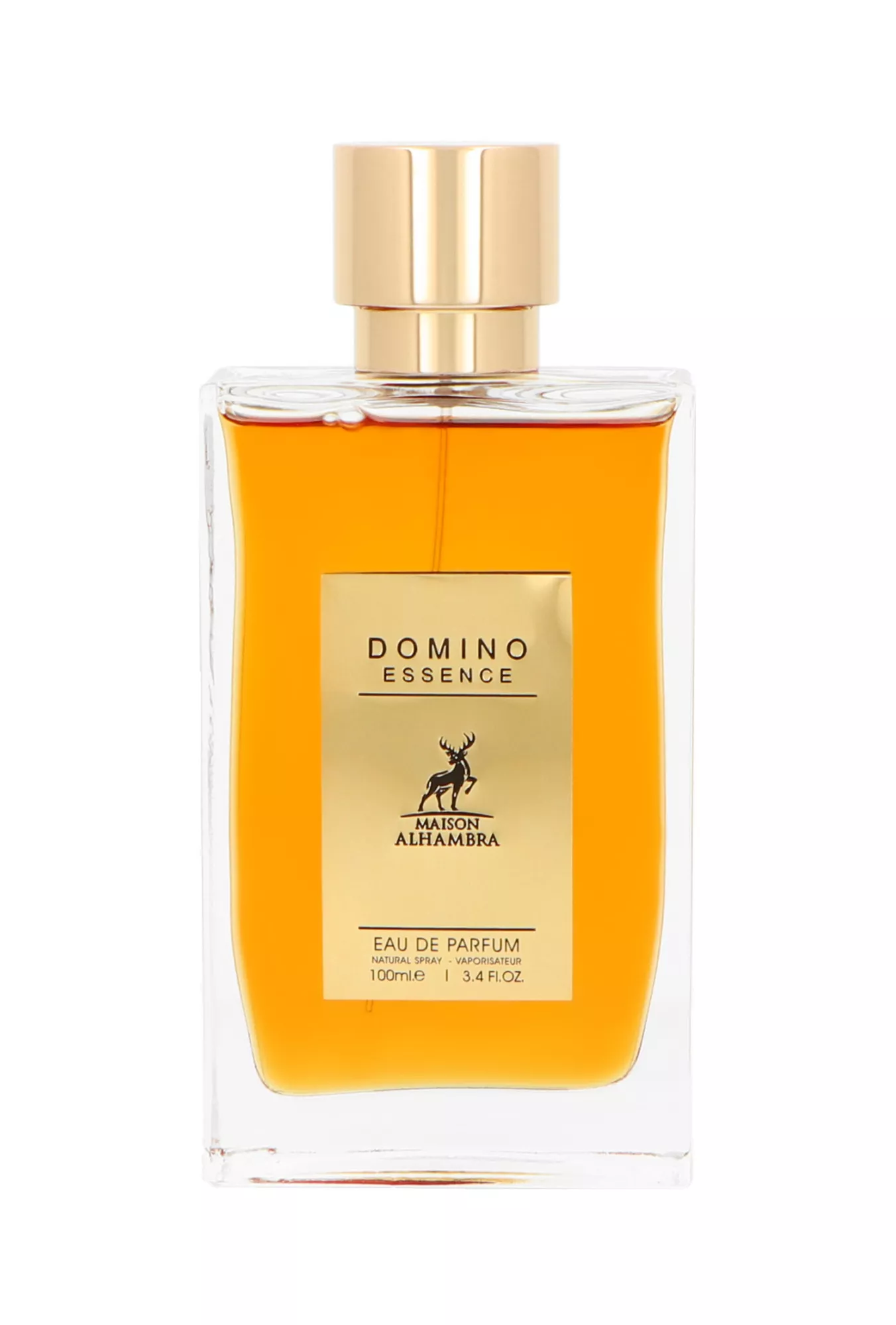 Maison Alhambra Domino Essence Eau De Parfum Kvepalai Unisex