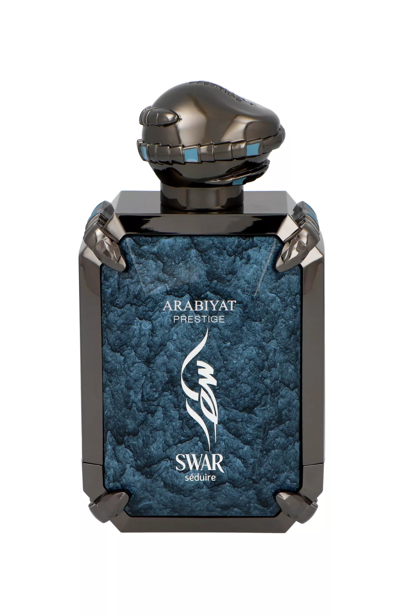 Arabiyat Flakon Arabiyat Prestige Swar Seduire Edp Eau De Parfum Kvepalai Unisex