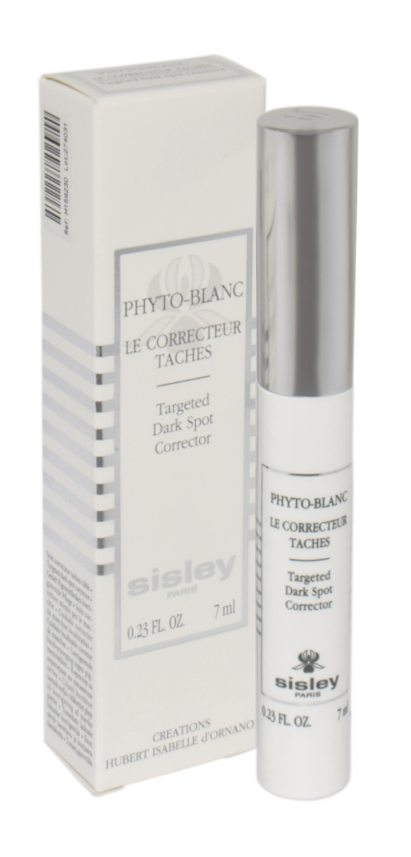 Sisley Phyto-Blanc Targeted Dark Spot Corrector Vietinė priežiūra Specializuota odos priežiūra Moterims