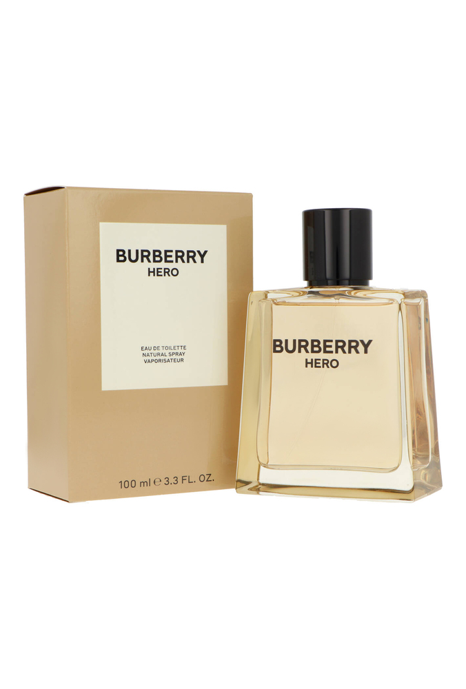 Burberry Hero 100ml kvepalai Vyrams EDT