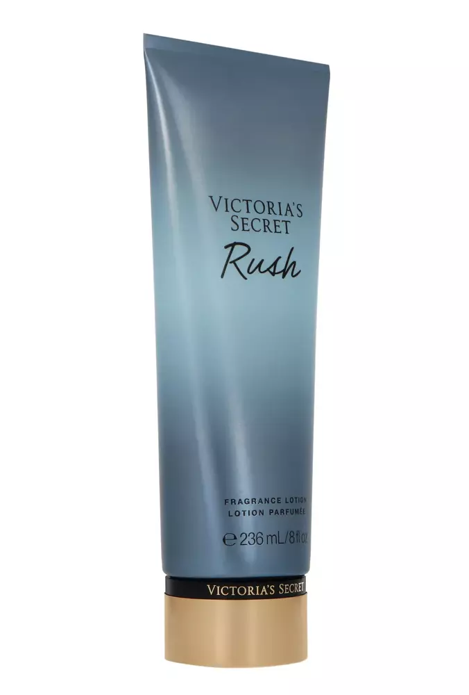 Victoria`s Secret Rush Body Lotion 236ml kūno balzamas