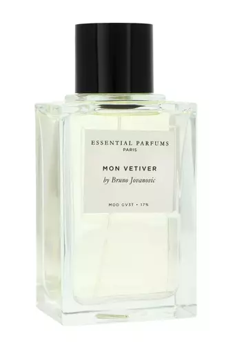 Essential Parfums Mon Vetiver 100ml NI&Scaron;INIAI kvepalai Unisex EDP Testeris