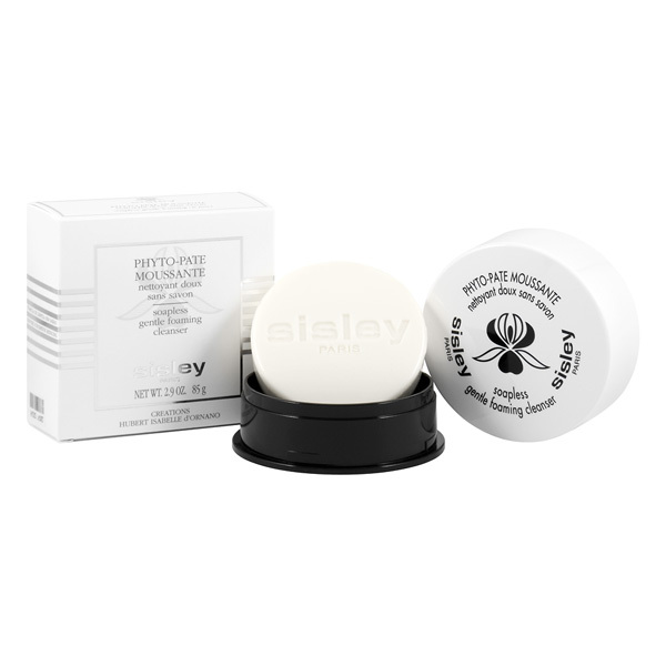 Sisley Phyto-Pate Moussante Soaples gentle Foaming Cleanser 85g NI&Scaron;INIAI sausa pudra
