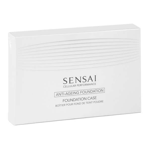 Sensai Kanebo  Cellular Performance Anti-Ageing Foundation Case kosmetinė