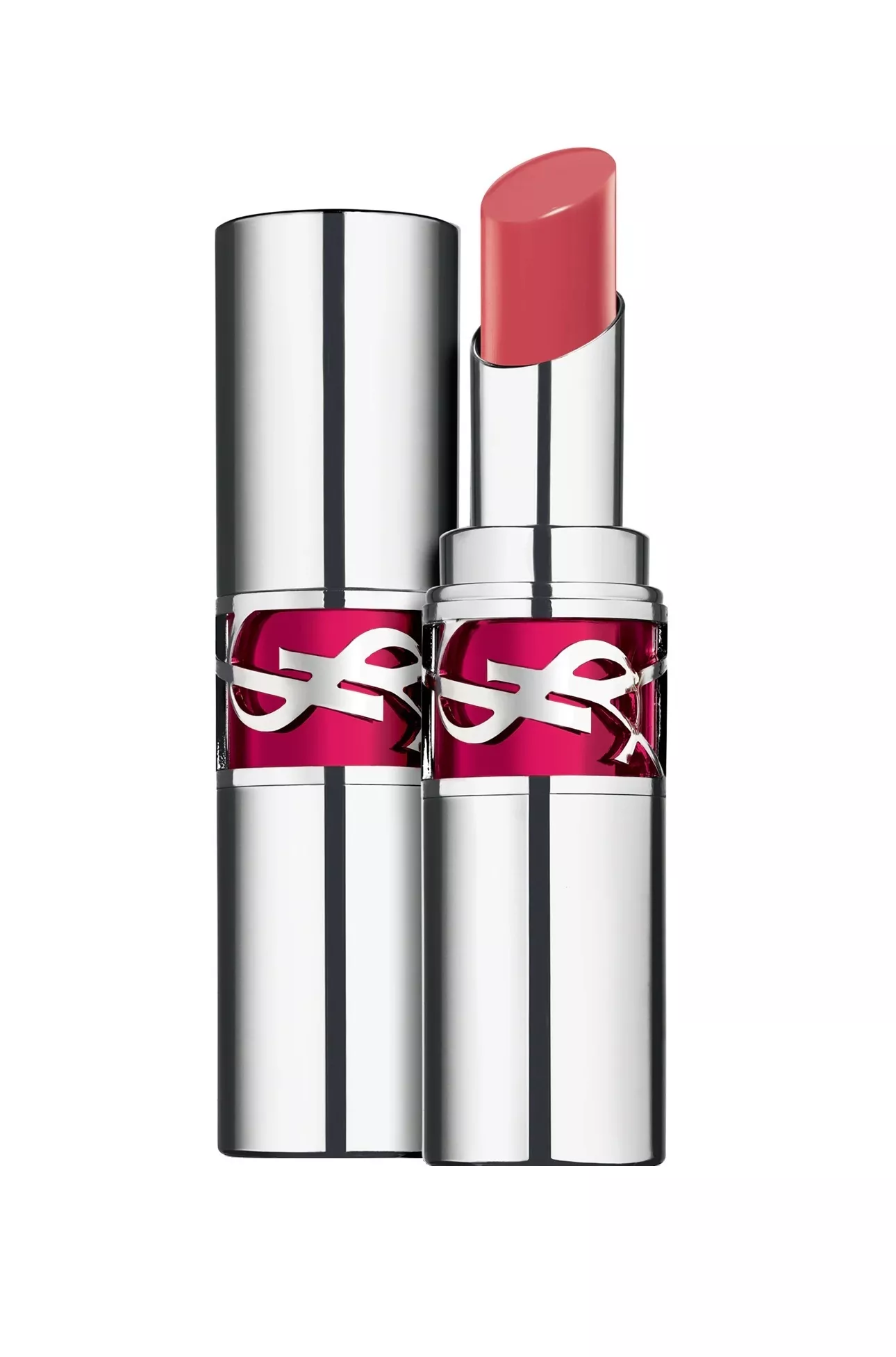 Yves Saint Laurent Loveshine Candy Glaze Lip Gloss No 5 3, lūpų blizgesys