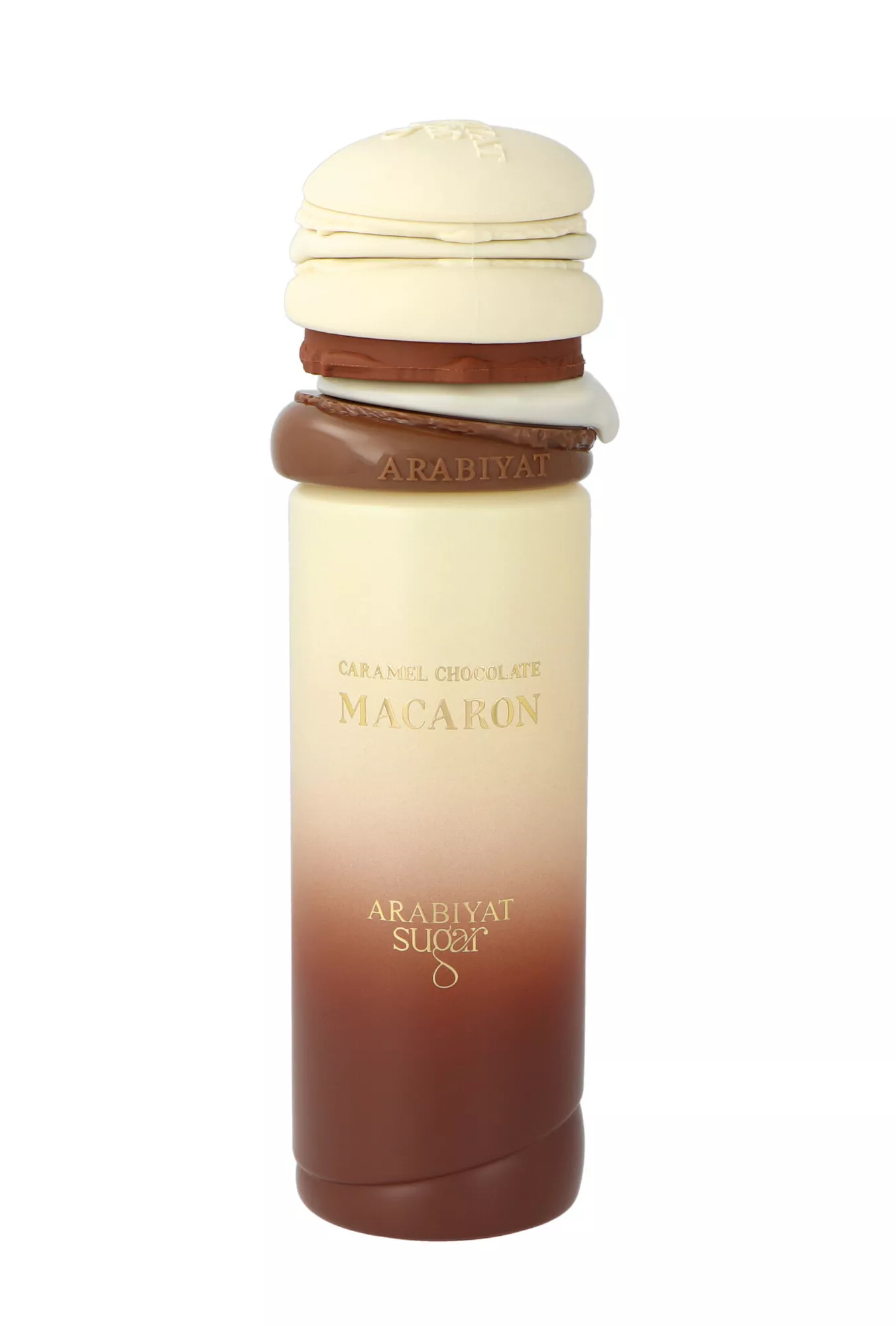 Arabiyat Sugar Carmel Chocolate Macaron kvepalai Unisex