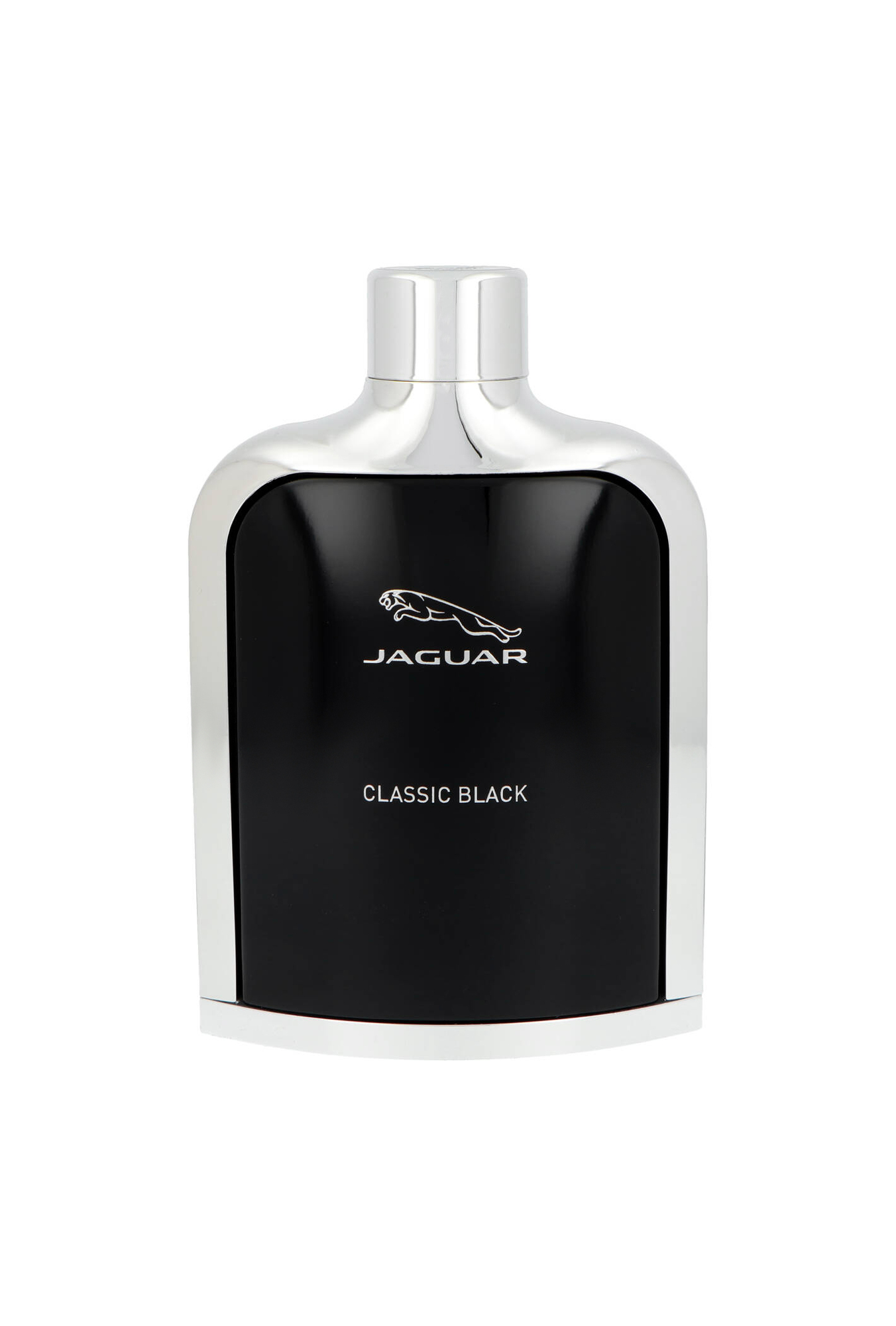Jaguar Classic Black 100ml kvepalai Vyrams EDT Jaguar Classic Black 100ml kvepalai Vyrams EDT