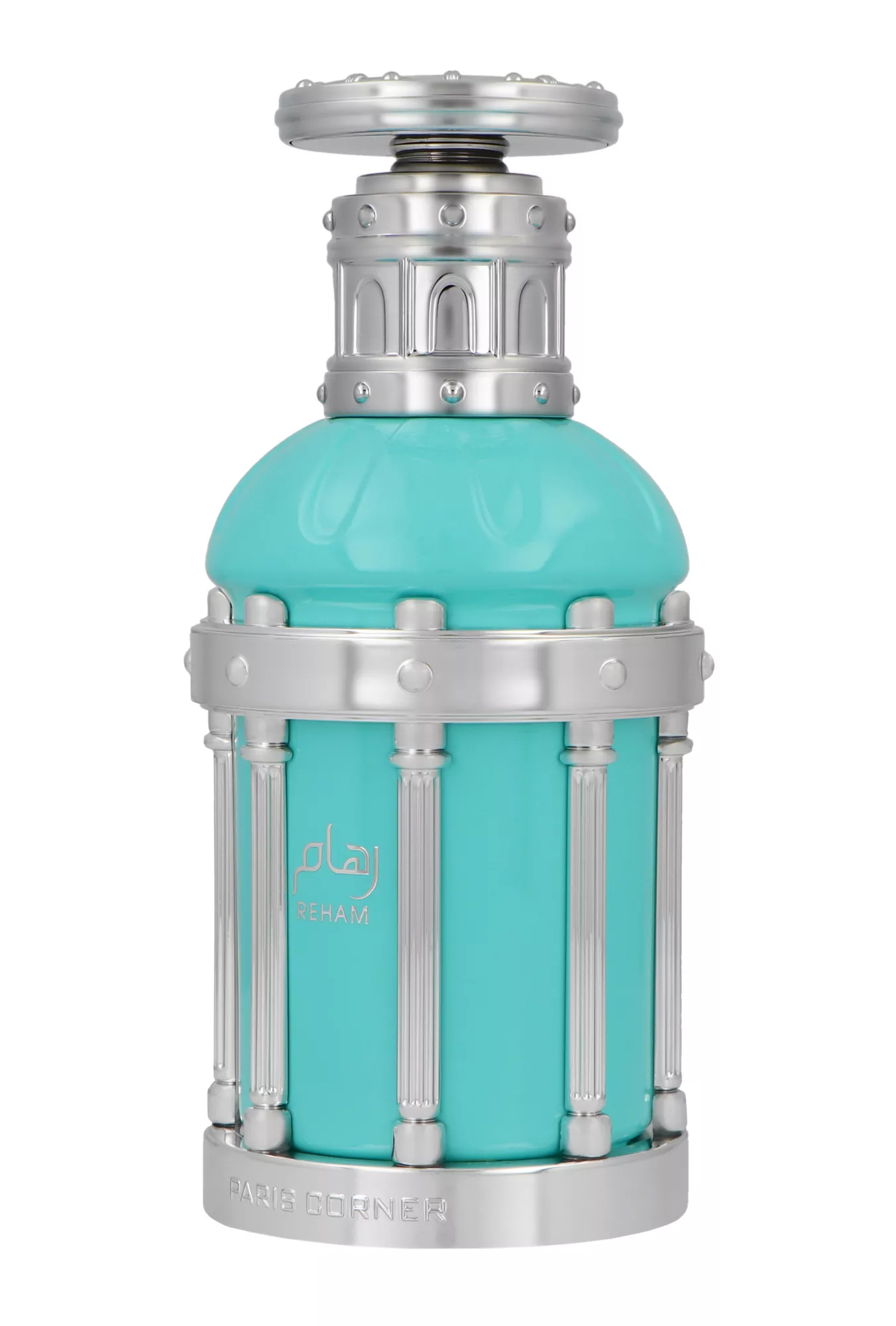 Paris Corner Reham Wild Mineral 100ml kvepalai Unisex EDP