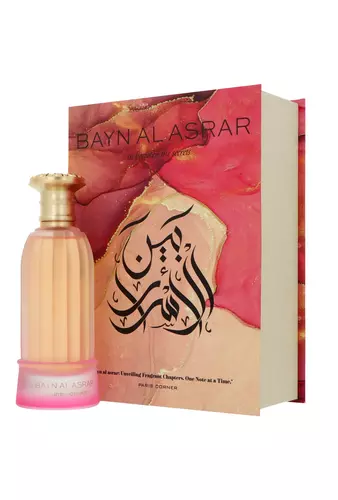 Paris Corner Bayn Al Asrar 80ml kvepalai Moterims EDP