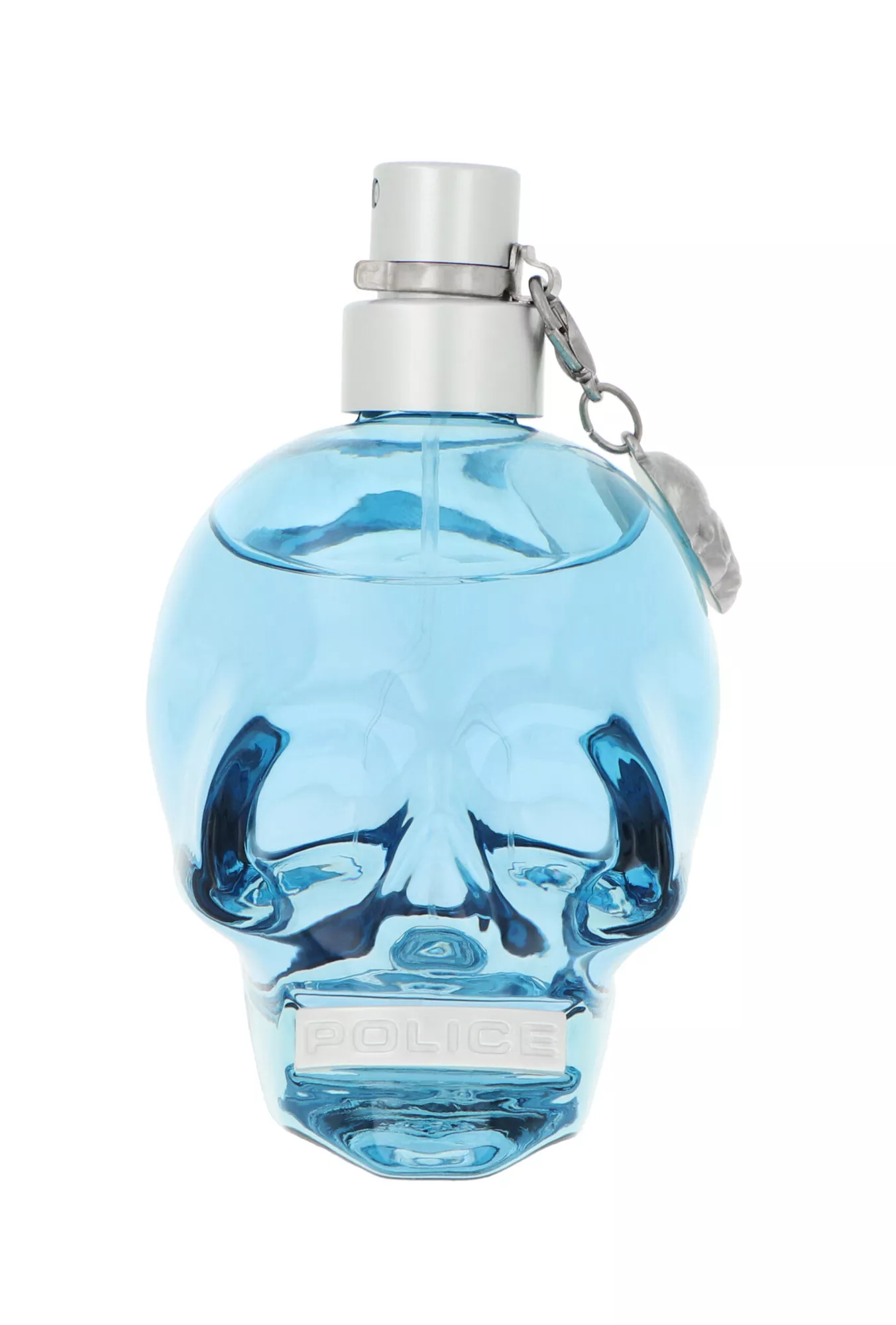 Police To Be Eau De Toilette Kvepalai Vyrams