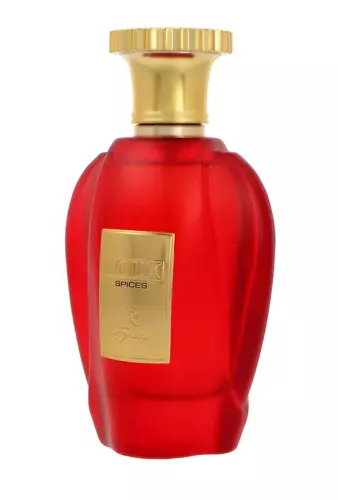 Paris Corner Emir Voux Spices 100ml kvepalai Unisex EDP