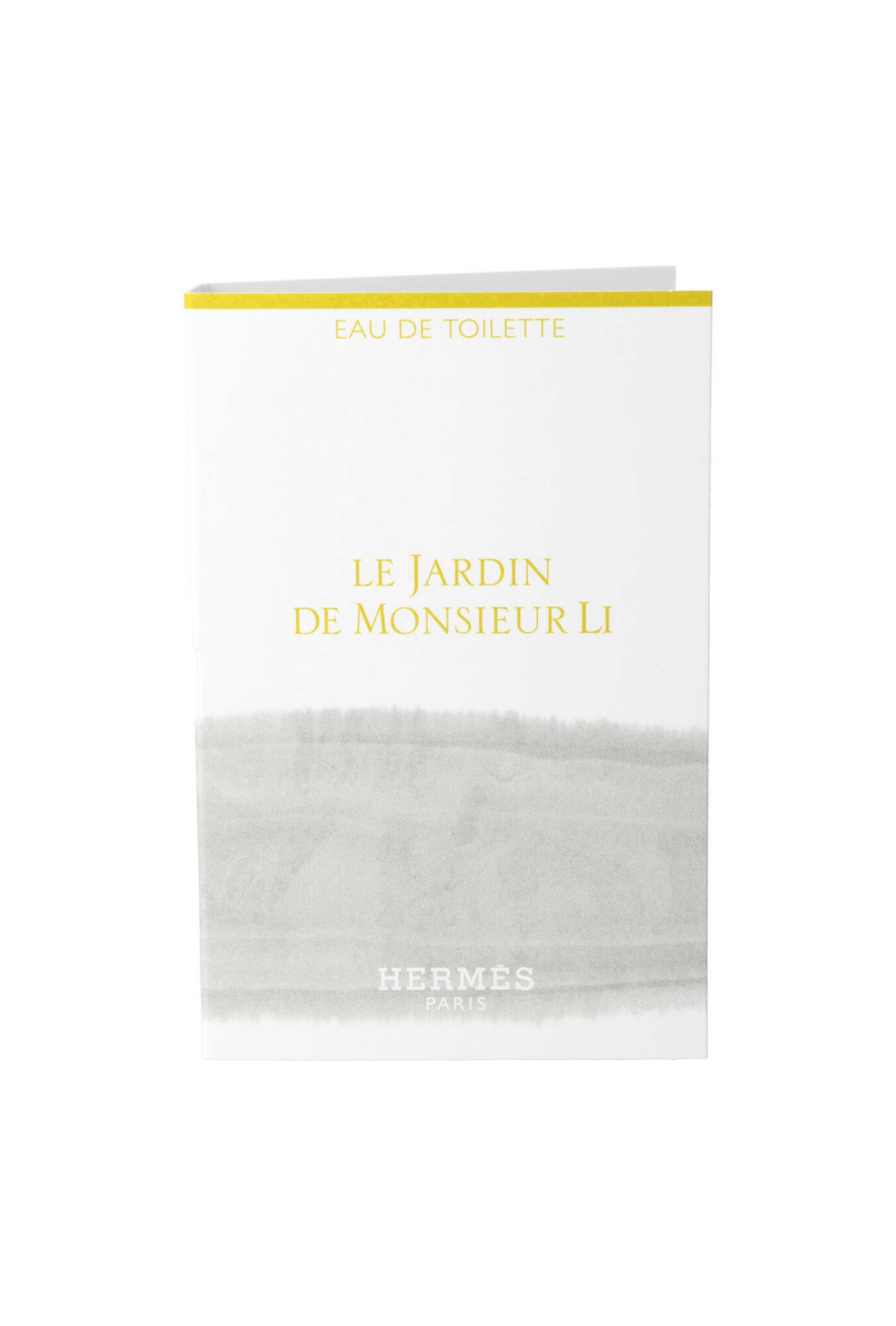 Hermes Hermes Le Jardin De Monsieur Li Edt Spray 100 ml kvepalai Unisex EDT