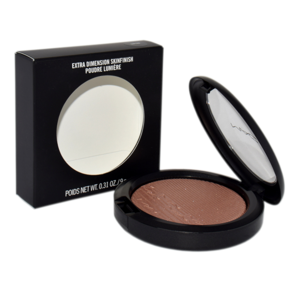MAC Cosmetics Mac Extra Dimension Skinfinish Superb &scaron;viesintojas