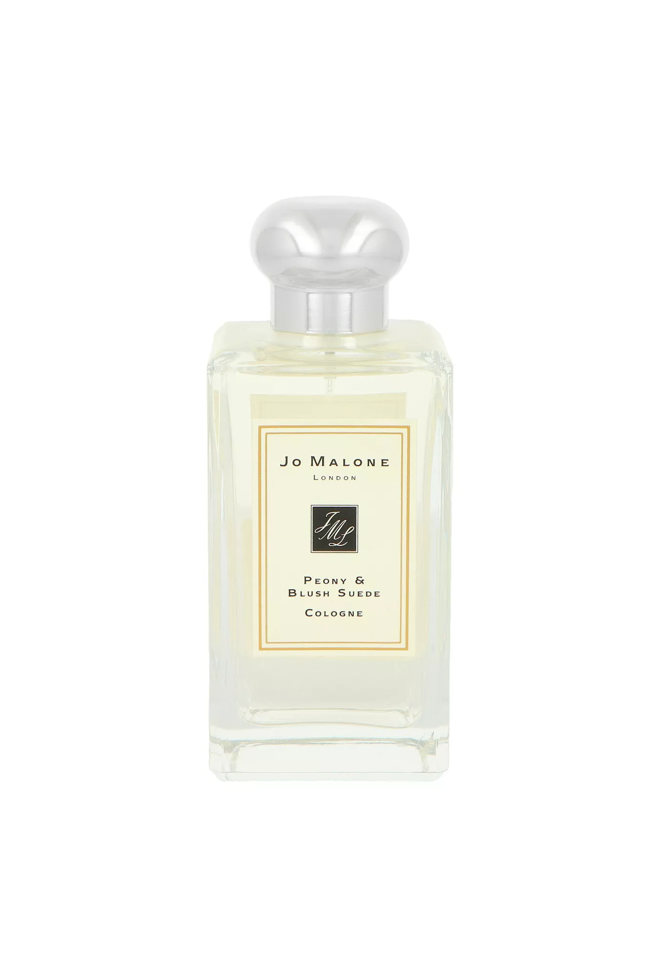 Jo Malone Peony & Blush Suede 100ml NI&Scaron;INIAI kvepalai Moterims Cologne Testeris