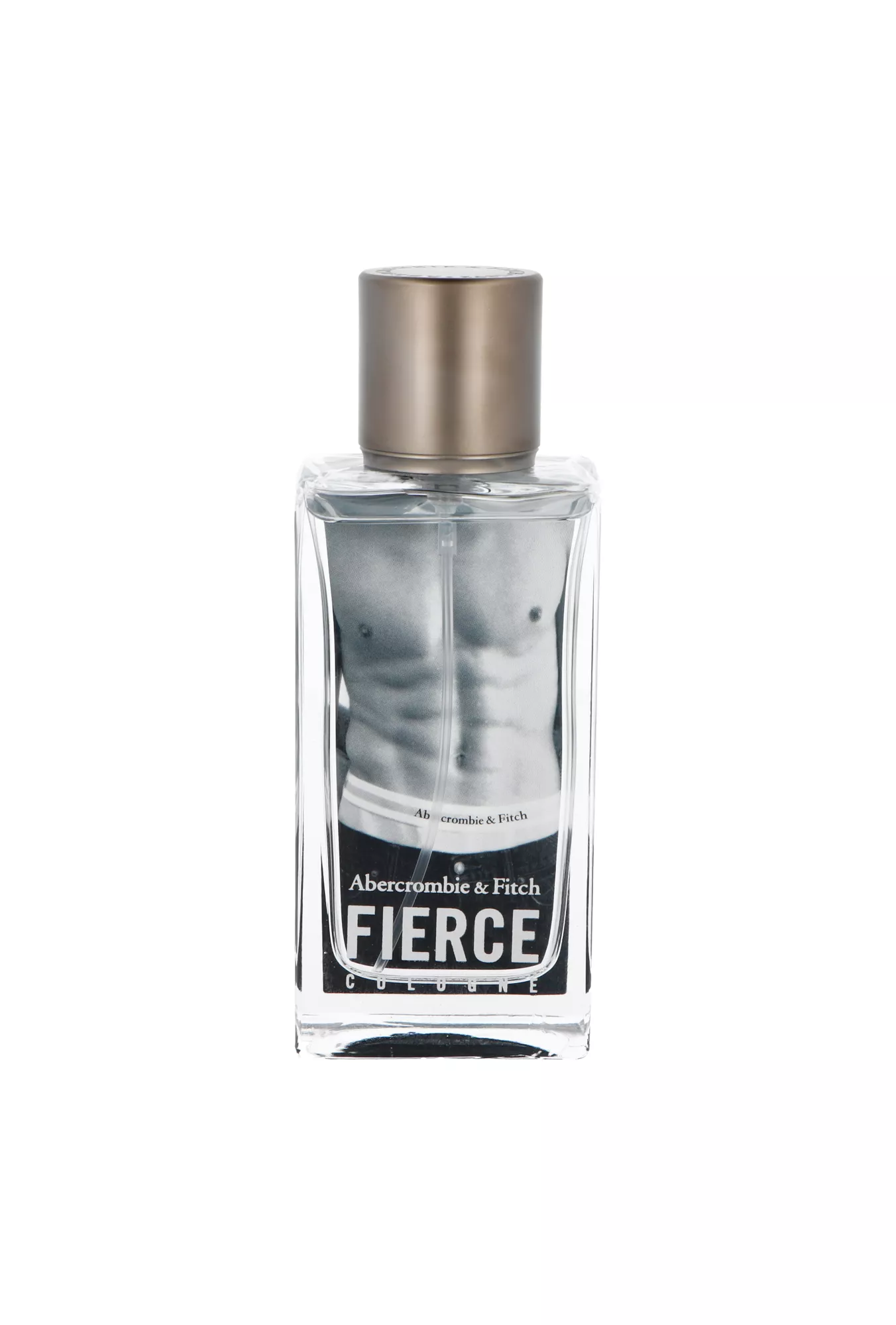 Abercrombie & Fitch Fierce Men kvepalai Vyrams