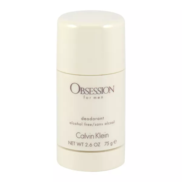 Calvin Klein Obsession For Men Deostick dezodorantas