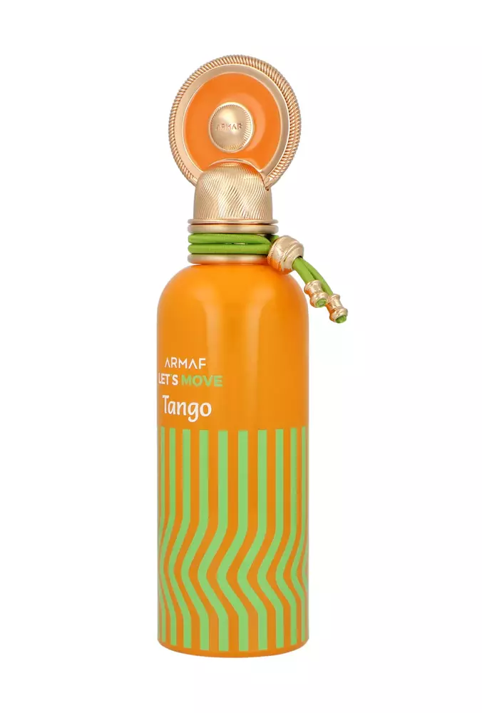 Armaf Let`s Move Tango 100ml kvepalai Unisex EDP